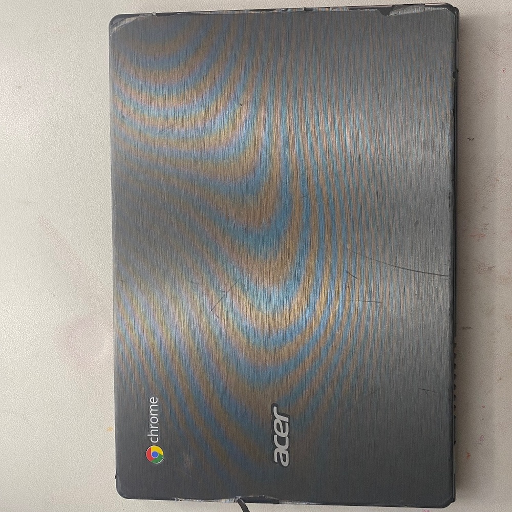 Laptop